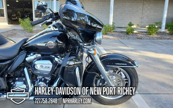 2023 Harley-Davidson® Tri Glide® Ultra