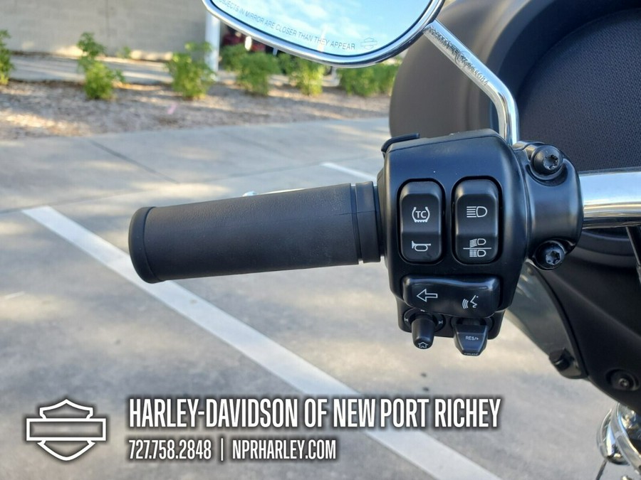 2023 Harley-Davidson® Tri Glide® Ultra