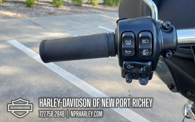 2023 Harley-Davidson® Tri Glide® Ultra