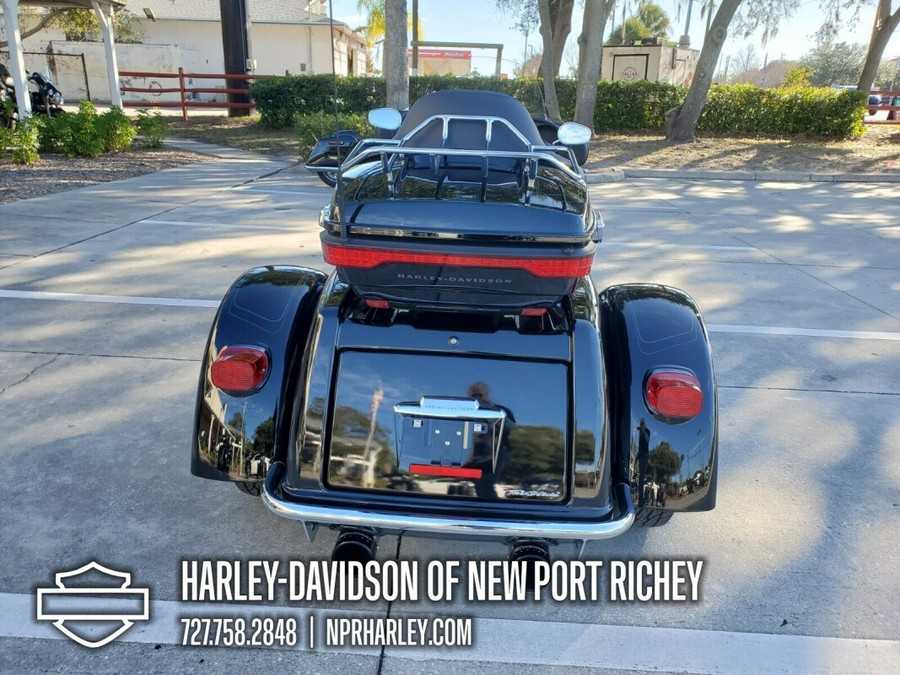 2023 Harley-Davidson® Tri Glide® Ultra