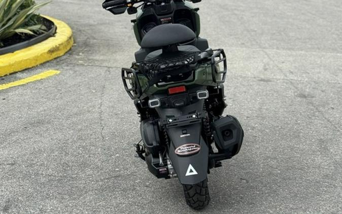 2025 Italica Motors RX Combat 200CC