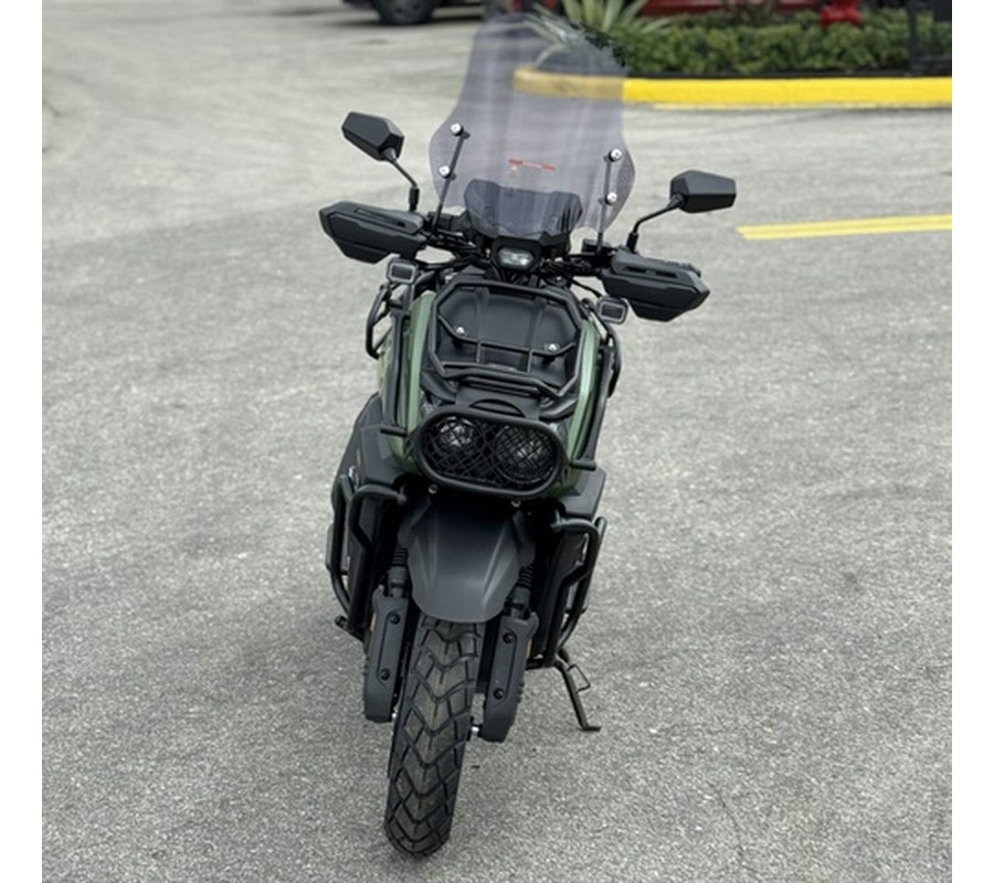 2025 Italica Motors RX Combat 200CC