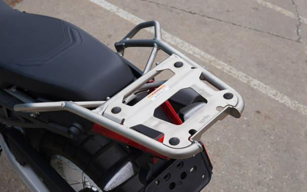 2023 Aprilia Tuareg 660