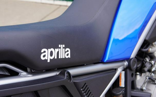 2023 Aprilia Tuareg 660
