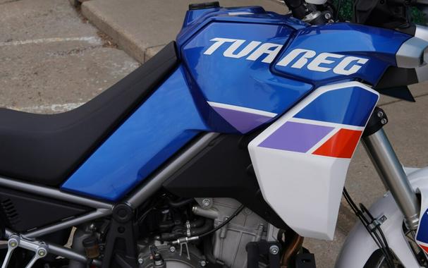 2023 Aprilia Tuareg 660