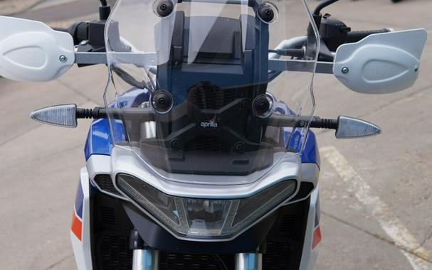 2023 Aprilia Tuareg 660