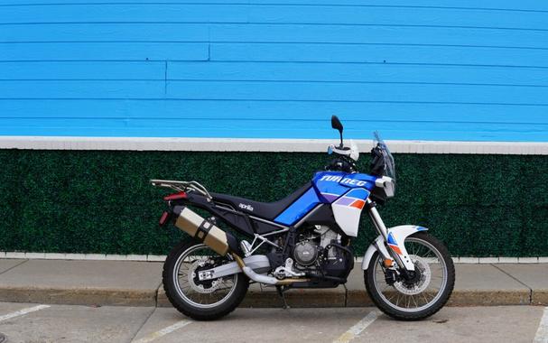 2023 Aprilia Tuareg 660