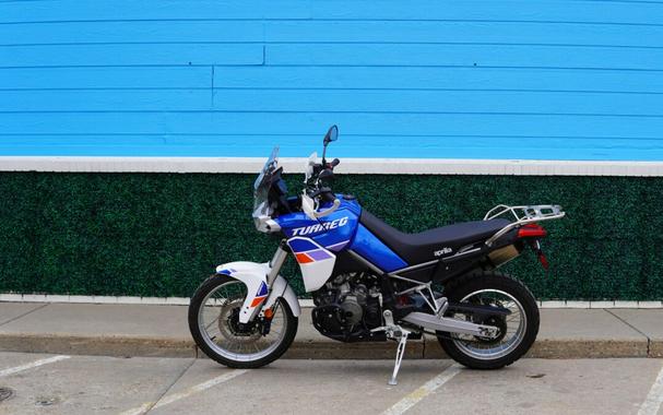 2023 Aprilia Tuareg 660