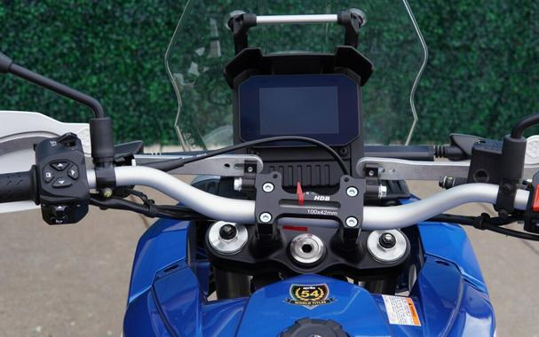 2023 Aprilia Tuareg 660