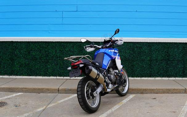 2023 Aprilia Tuareg 660