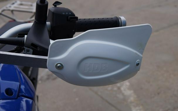 2023 Aprilia Tuareg 660