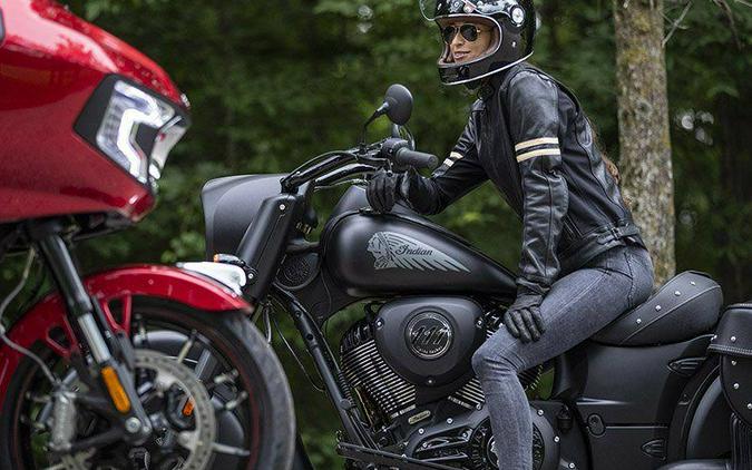 2021 Indian Motorcycle Challenger® Limited