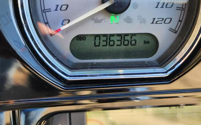 2014 Harley-Davidson® FLHXS - Street Glide® Special