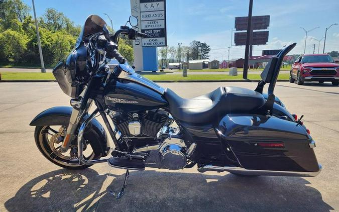 2014 Harley-Davidson® FLHXS - Street Glide® Special