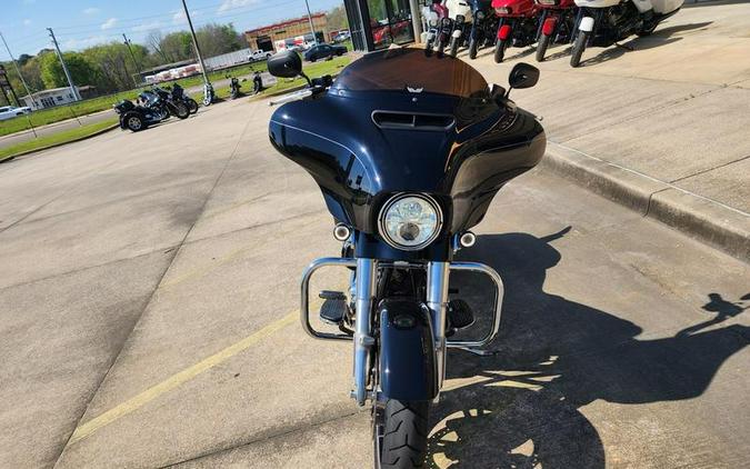 2014 Harley-Davidson® FLHXS - Street Glide® Special