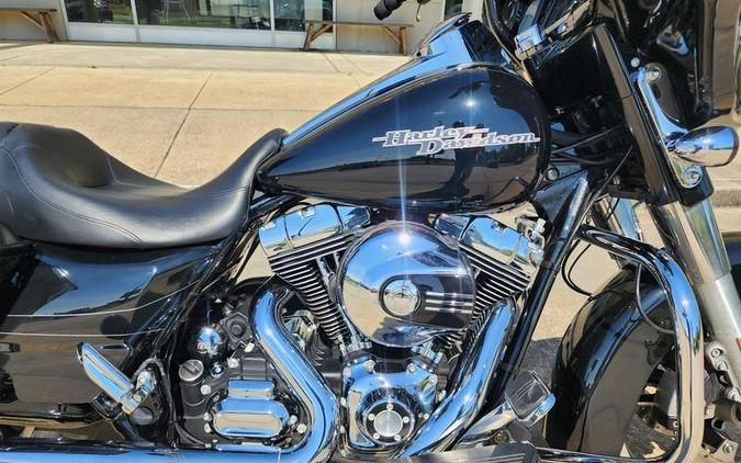 2014 Harley-Davidson® FLHXS - Street Glide® Special