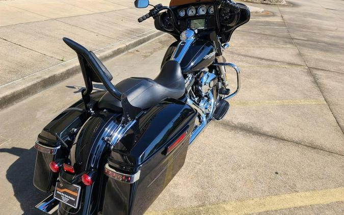 2014 Harley-Davidson® FLHXS - Street Glide® Special