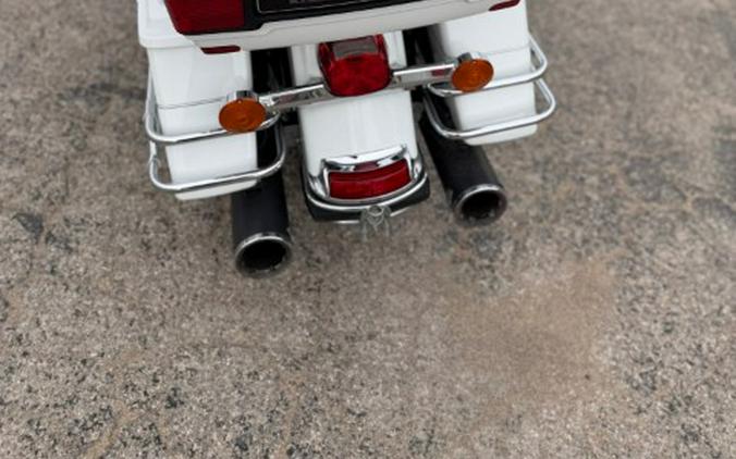 2012 Harley-Davidson Ultra Classic® Electra Glide®