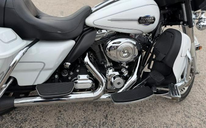 2012 Harley-Davidson Ultra Classic® Electra Glide®