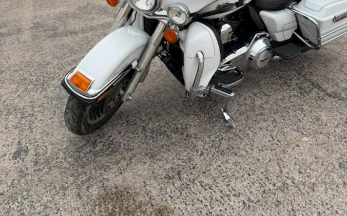 2012 Harley-Davidson Ultra Classic® Electra Glide®