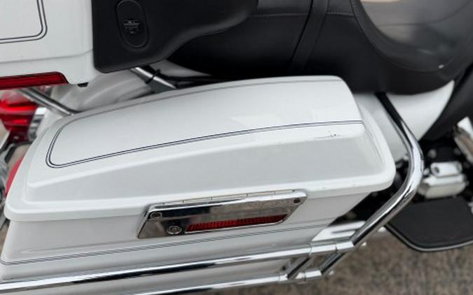 2012 Harley-Davidson Ultra Classic® Electra Glide®