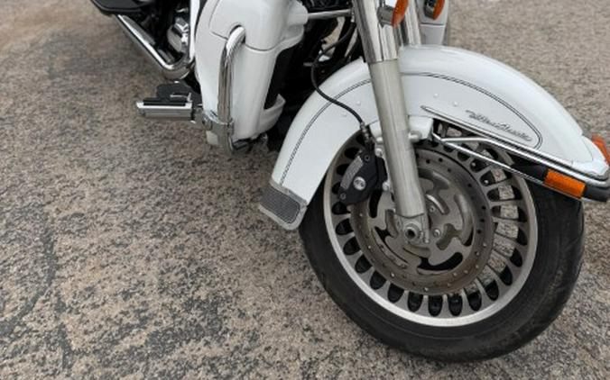 2012 Harley-Davidson Ultra Classic® Electra Glide®
