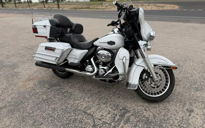 2012 Harley-Davidson Ultra Classic® Electra Glide®