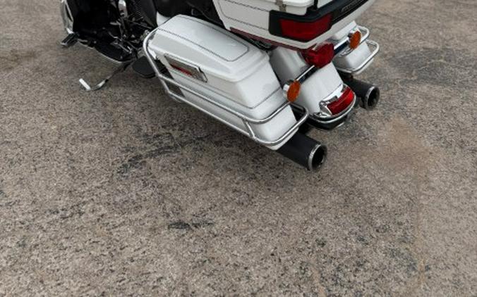 2012 Harley-Davidson Ultra Classic® Electra Glide®