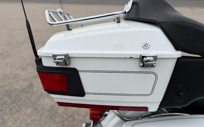 2012 Harley-Davidson Ultra Classic® Electra Glide®