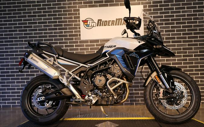 2026 Triumph Tiger 900