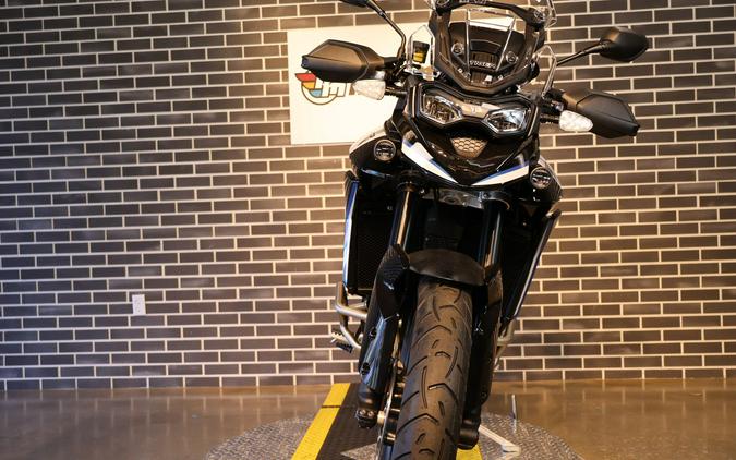 2026 Triumph Tiger 900