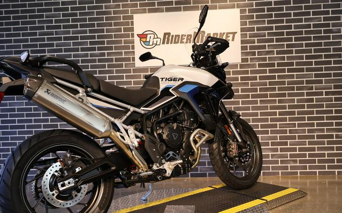 2026 Triumph Tiger 900