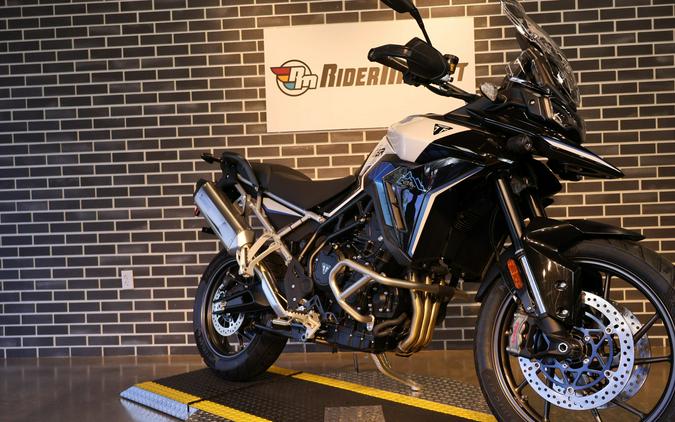 2026 Triumph Tiger 900