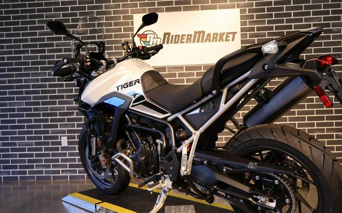 2026 Triumph Tiger 900