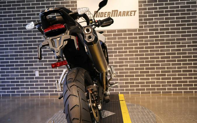 2026 Triumph Tiger 900