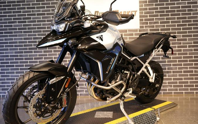 2026 Triumph Tiger 900
