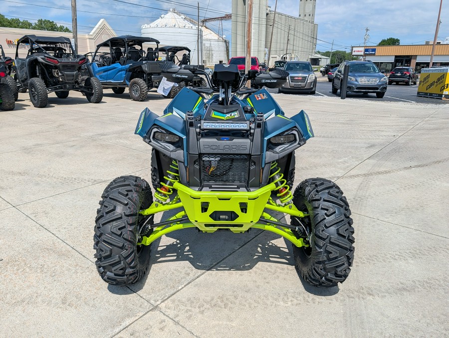 2026 Polaris Scrambler XP 1000 S