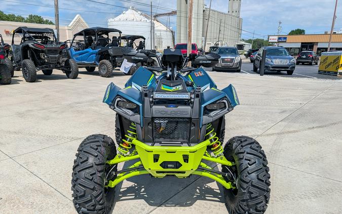 2026 Polaris Scrambler XP 1000 S