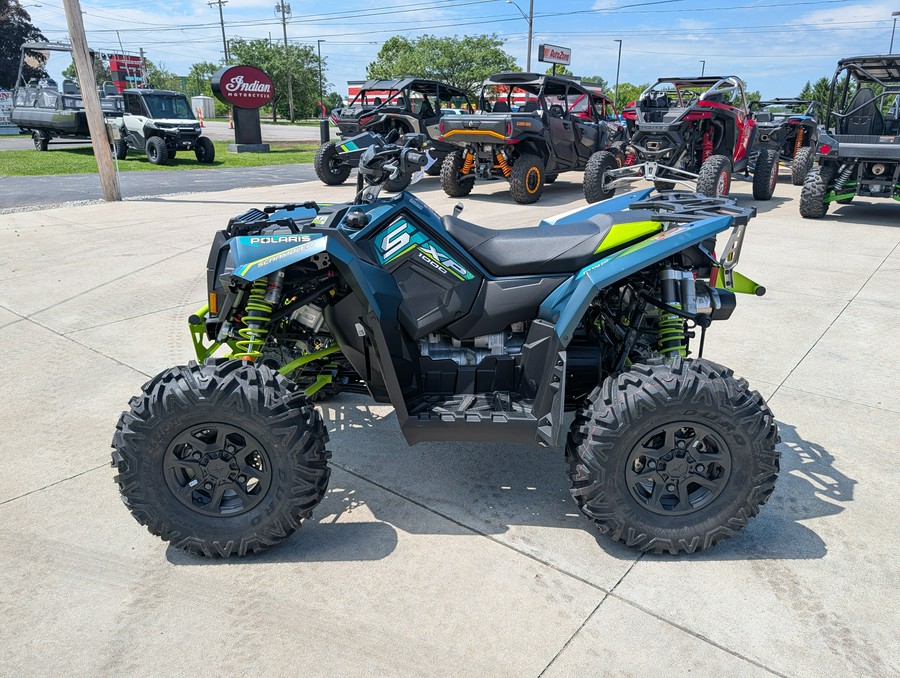 2026 Polaris Scrambler XP 1000 S