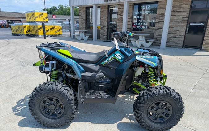 2026 Polaris Scrambler XP 1000 S