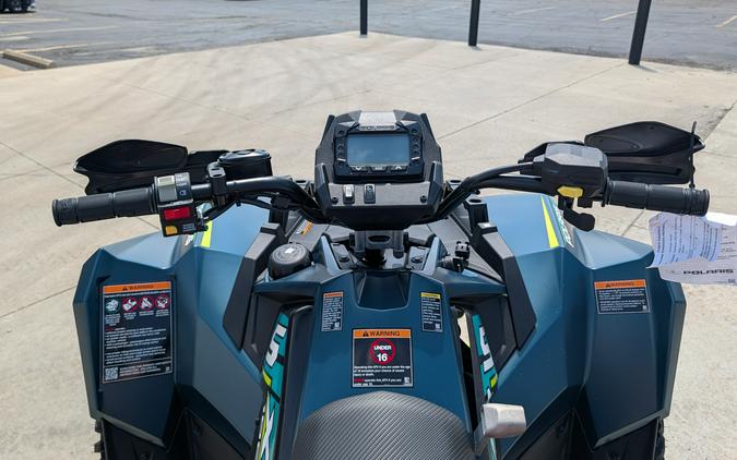 2026 Polaris Scrambler XP 1000 S