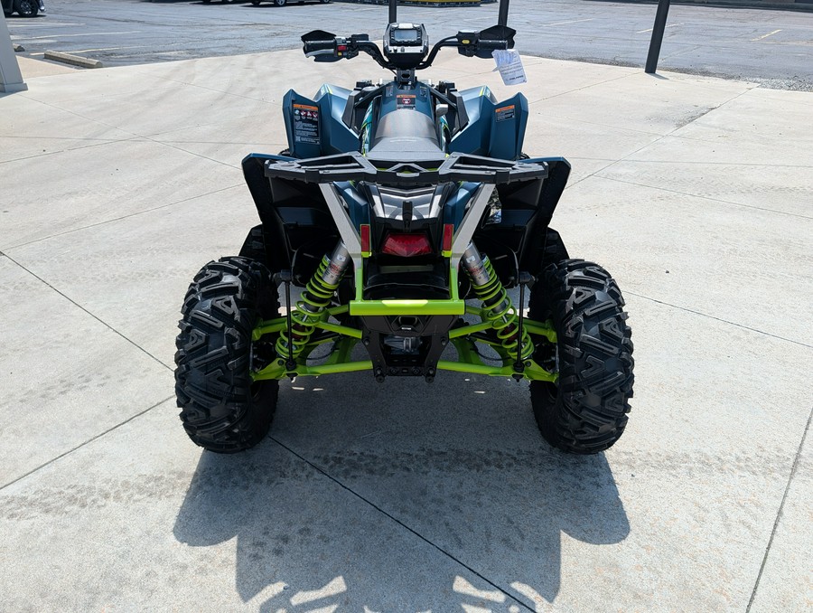 2026 Polaris Scrambler XP 1000 S