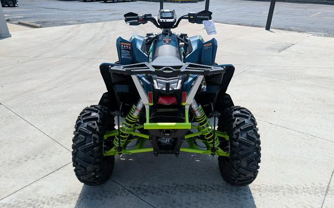 2026 Polaris Scrambler XP 1000 S