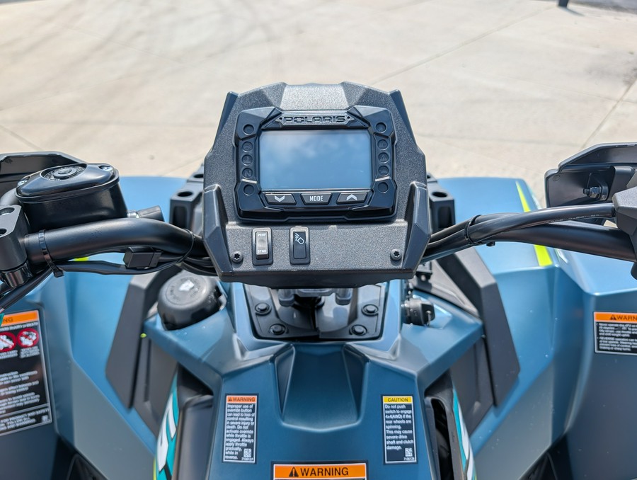 2026 Polaris Scrambler XP 1000 S
