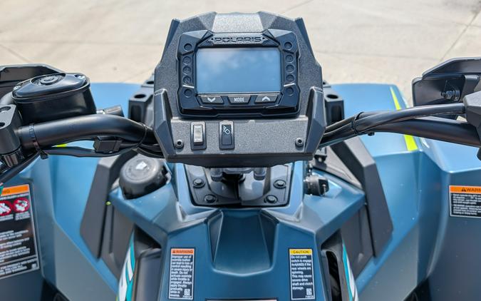 2026 Polaris Scrambler XP 1000 S