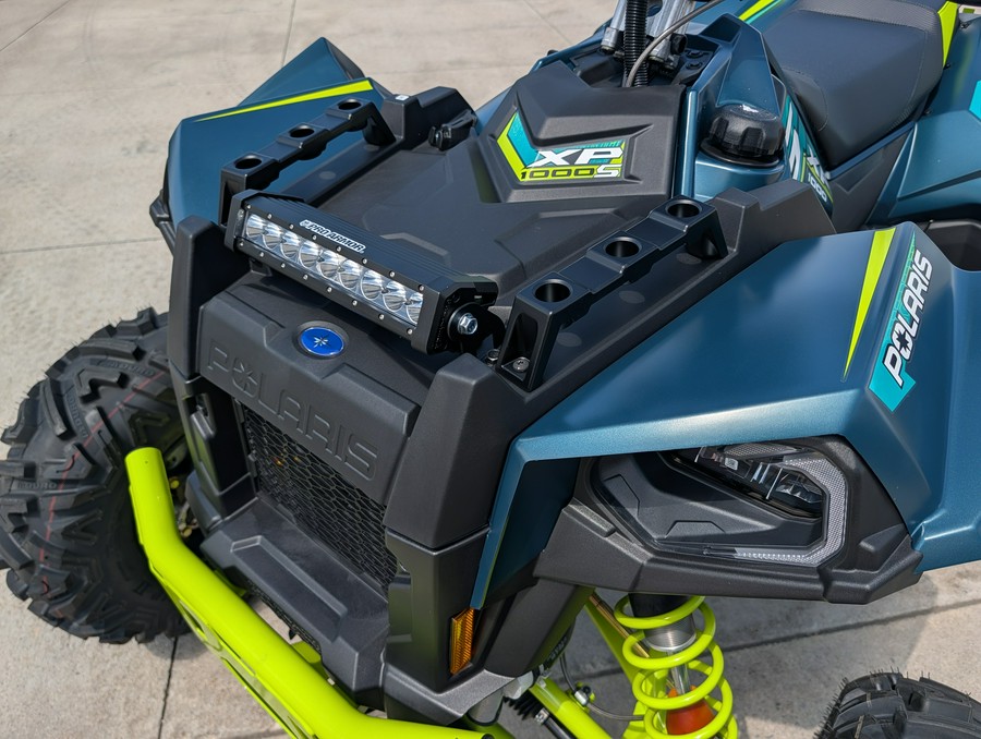 2026 Polaris Scrambler XP 1000 S
