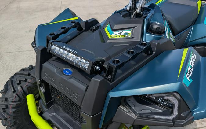 2026 Polaris Scrambler XP 1000 S