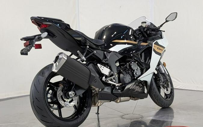 2026 Kawasaki Ninja ZX-6R ABS