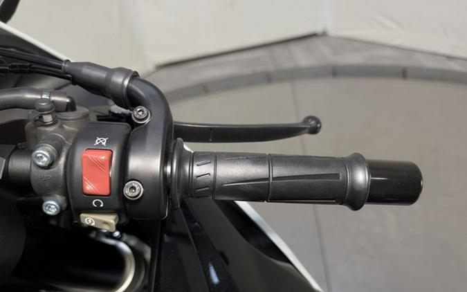 2026 Kawasaki Ninja ZX-6R ABS