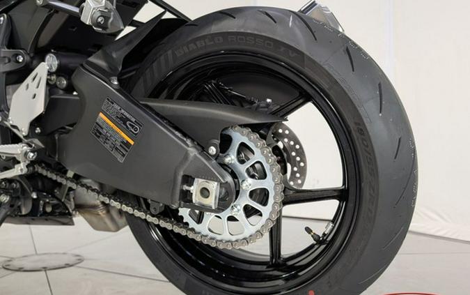 2026 Kawasaki Ninja ZX-6R ABS